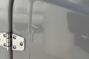 24ft Starcraft Yacht For Sale