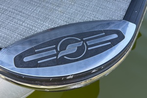 24ft Starcraft Yacht For Sale