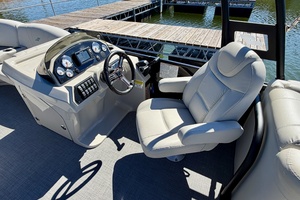 24ft Starcraft Yacht For Sale