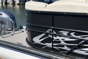 24ft Starcraft Yacht For Sale