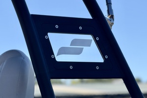 24ft Starcraft Yacht For Sale