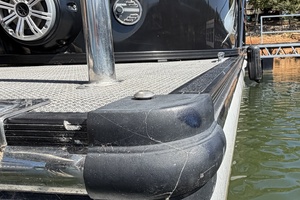 24ft Starcraft Yacht For Sale