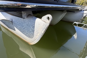 24ft Starcraft Yacht For Sale