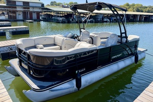 24ft Starcraft Yacht For Sale