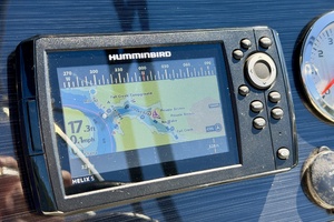 24ft Starcraft Yacht For Sale