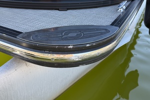 24ft Starcraft Yacht For Sale