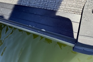 24ft Starcraft Yacht For Sale