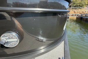 24ft Starcraft Yacht For Sale