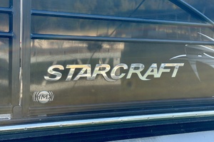 24ft Starcraft Yacht For Sale