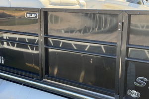 24ft Starcraft Yacht For Sale