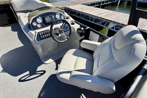 24ft Starcraft Yacht For Sale