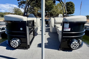 24ft Starcraft Yacht For Sale