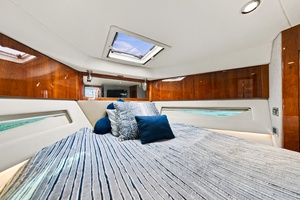 Calrey II 44ft Riviera Yacht For Sale