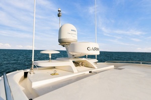 Calrey II 44ft Riviera Yacht For Sale