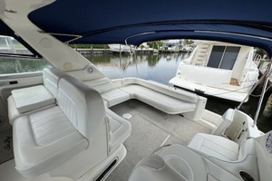 37ft Sea Ray Yacht For Sale