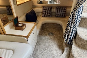 37ft Sea Ray Yacht For Sale
