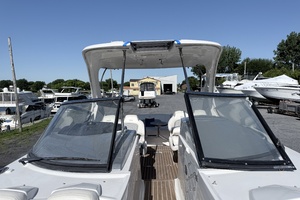 32ft Chaparral Yacht For Sale