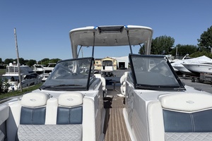 32ft Chaparral Yacht For Sale