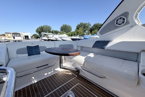 32ft Chaparral Yacht For Sale