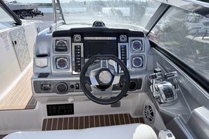 32ft Chaparral Yacht For Sale