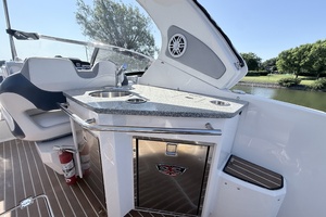 32ft Chaparral Yacht For Sale