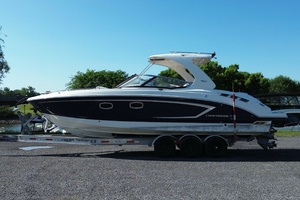 32ft Chaparral Yacht For Sale