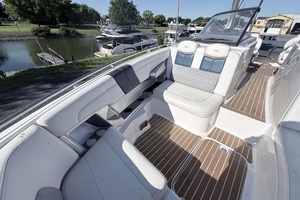 32ft Chaparral Yacht For Sale