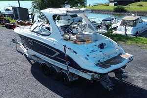 32ft Chaparral Yacht For Sale