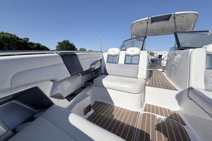 32ft Chaparral Yacht For Sale