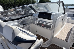 32ft Chaparral Yacht For Sale