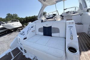 32ft Chaparral Yacht For Sale