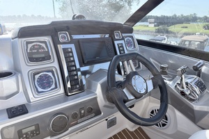 32ft Chaparral Yacht For Sale