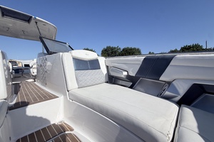 32ft Chaparral Yacht For Sale
