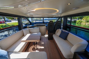 52ft Absolute Yacht For Sale
