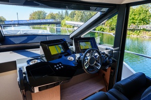 52ft Absolute Yacht For Sale