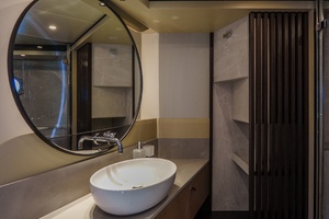 52ft Absolute Yacht For Sale