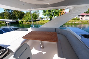 52ft Absolute Yacht For Sale