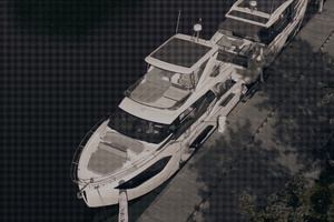 52ft Absolute Yacht For Sale