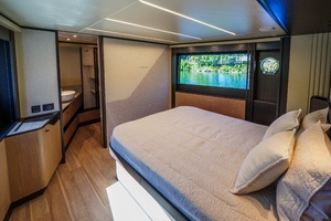 52ft Absolute Yacht For Sale