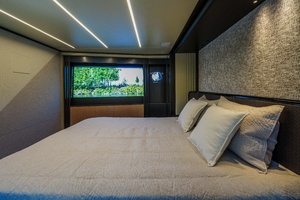 52ft Absolute Yacht For Sale