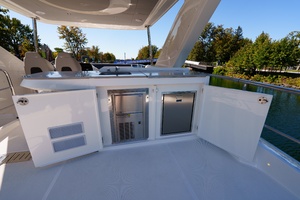 52ft Absolute Yacht For Sale