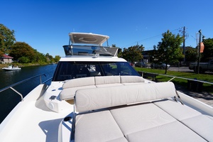 52ft Absolute Yacht For Sale