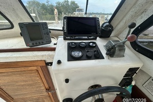 Miss Sarann 31ft Markley Yacht For Sale
