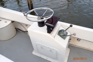 Miss Sarann 31ft Markley Yacht For Sale