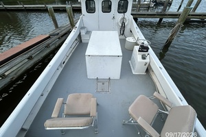 Miss Sarann 31ft Markley Yacht For Sale