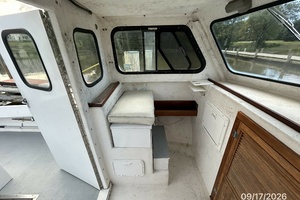 Miss Sarann 31ft Markley Yacht For Sale