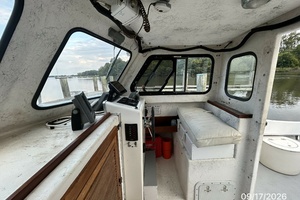 Miss Sarann 31ft Markley Yacht For Sale