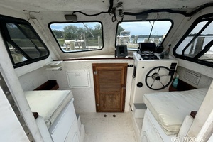 Miss Sarann 31ft Markley Yacht For Sale