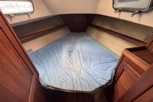 32ft Island Packet Yacht For Sale