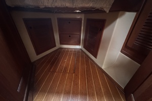 32ft Island Packet Yacht For Sale